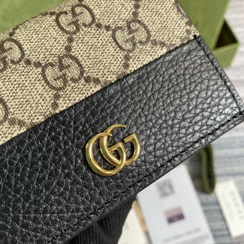 Gucci Wallets